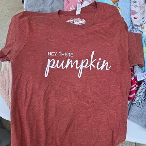 Fall Graphic Tee